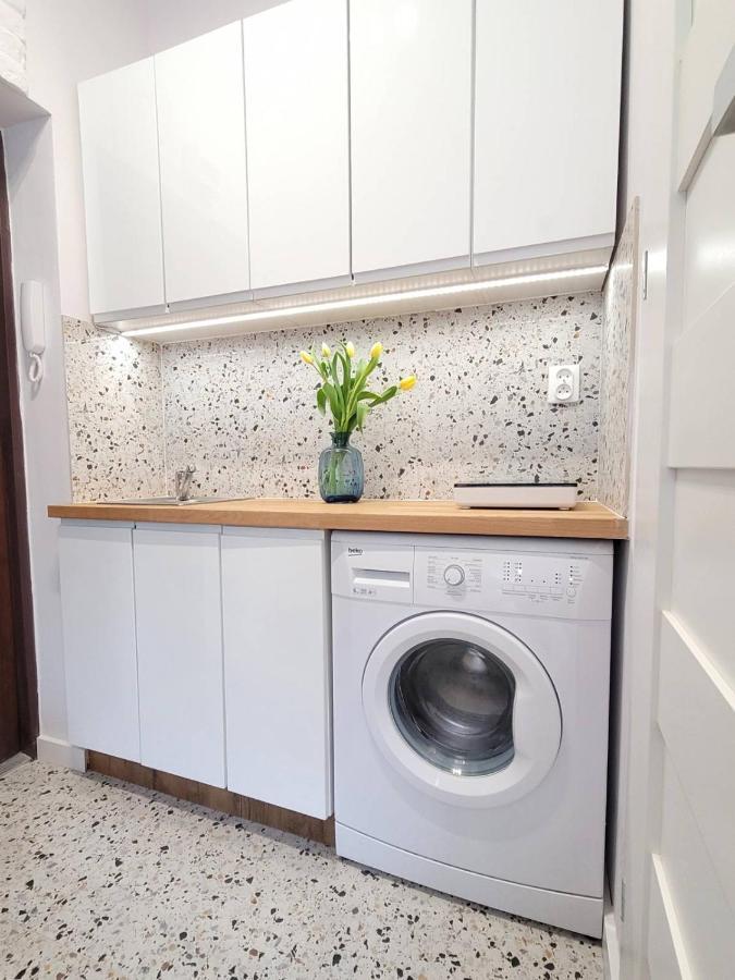 Апартаменты Hejbydgoszcz - Apartament Przy Bukowej Экстерьер фото