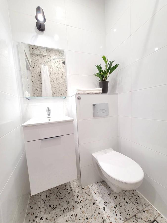 Апартаменты Hejbydgoszcz - Apartament Przy Bukowej Экстерьер фото