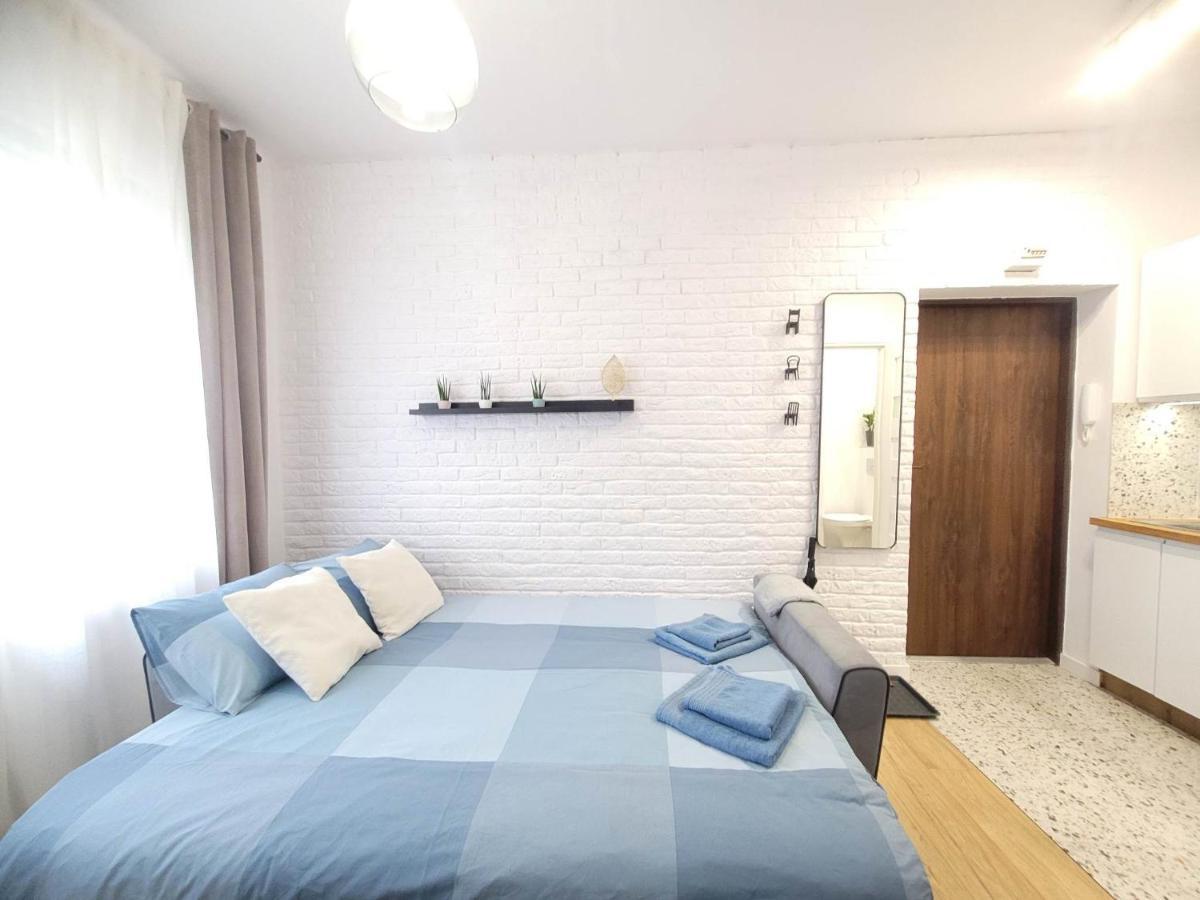Апартаменты Hejbydgoszcz - Apartament Przy Bukowej Экстерьер фото